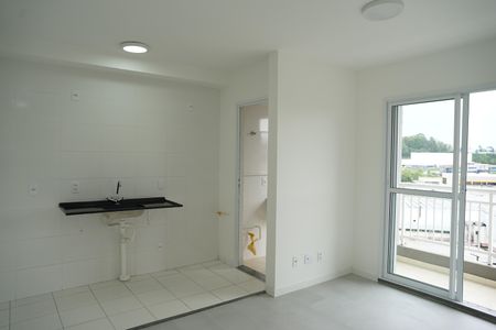 Apartamento para alugar com 43m², 2 quartos e sem vagaSala 