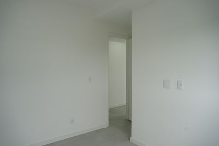 Apartamento para alugar com 43m², 2 quartos e sem vagaQuarto 2