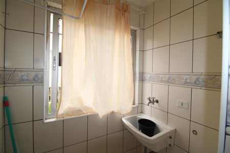 Apartamento para alugar com 45m², 1 quarto e 1 vagaÁrea de Serviço