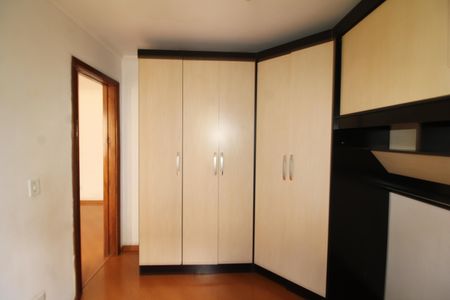 Quarto 1 de apartamento para alugar com 1 quarto, 45m² em Lauzane Paulista, São Paulo