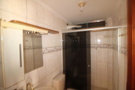 Apartamento para alugar com 45m², 1 quarto e 1 vagaBanheiro