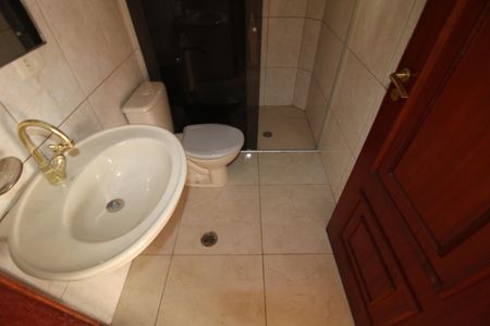 Apartamento para alugar com 45m², 1 quarto e 1 vagaBanheiro