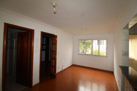 Apartamento para alugar com 45m², 1 quarto e 1 vagaSala/Cozinha