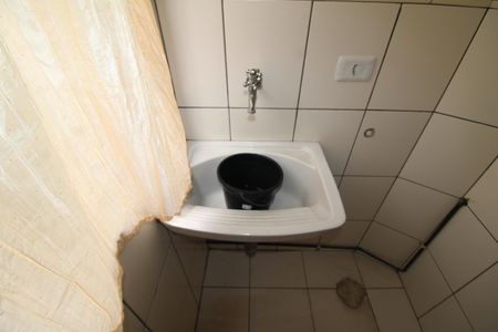 Apartamento para alugar com 45m², 1 quarto e 1 vagaÁrea de Serviço