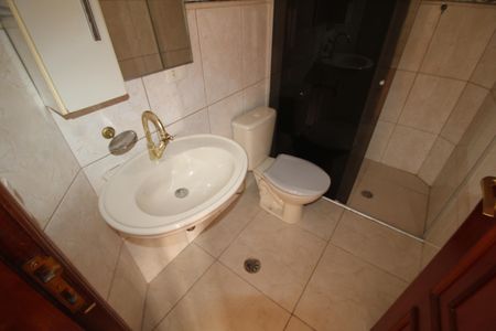 Apartamento para alugar com 45m², 1 quarto e 1 vagaBanheiro