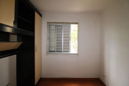 Quarto 1 de apartamento para alugar com 1 quarto, 45m² em Lauzane Paulista, São Paulo