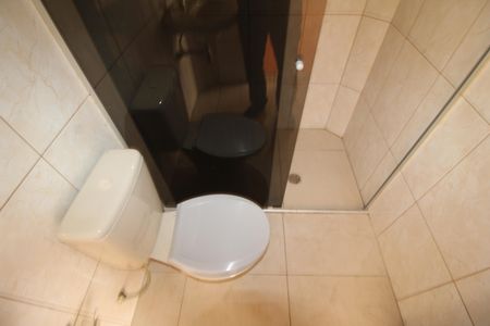 Apartamento para alugar com 45m², 1 quarto e 1 vagaBanheiro