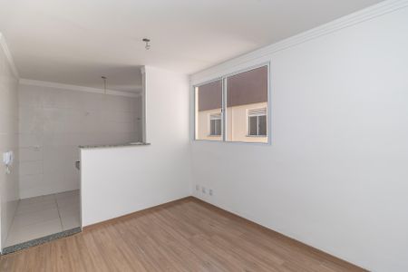 Apartamento à venda com 104m², 2 quartos e 1 vaga Apartamento à venda com 104m², 2 quartos e 1 vagaSala
