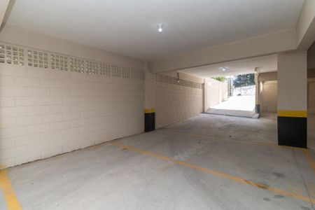 Apartamento à venda com 104m², 2 quartos e 1 vaga Apartamento à venda com 104m², 2 quartos e 1 vagaGaragem