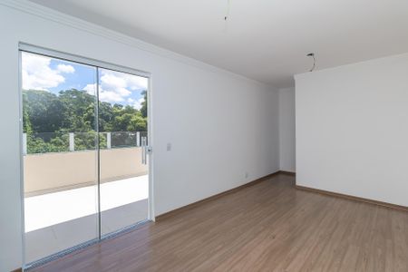 Apartamento à venda com 104m², 2 quartos e 1 vaga Apartamento à venda com 104m², 2 quartos e 1 vagaSala 2