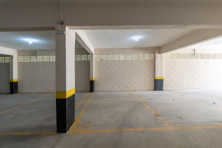 Apartamento à venda com 104m², 2 quartos e 1 vaga Apartamento à venda com 104m², 2 quartos e 1 vagaGaragem