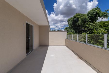 Apartamento à venda com 104m², 2 quartos e 1 vaga Apartamento à venda com 104m², 2 quartos e 1 vagaCobertura