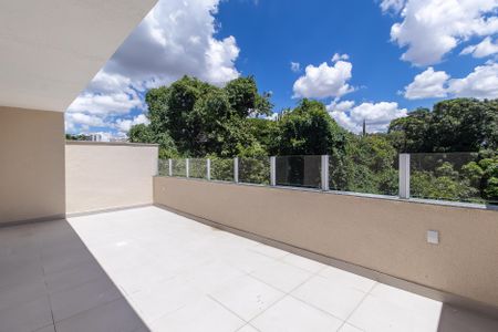 Apartamento à venda com 104m², 2 quartos e 1 vaga Apartamento à venda com 104m², 2 quartos e 1 vagaCobertura