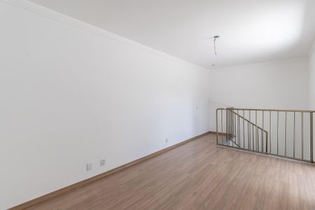 Sala 2 de apartamento à venda com 2 quartos, 104m² em Paquetá, Belo Horizonte