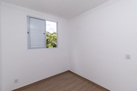 Quarto 1 de apartamento à venda com 2 quartos, 104m² em Paquetá, Belo Horizonte