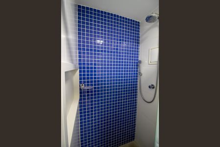 Apartamento para alugar com 50m², 2 quartos e 1 vaga Apartamento para alugar com 50m², 2 quartos e 1 vagaBanheiro