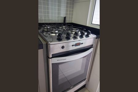 Apartamento para alugar com 50m², 2 quartos e 1 vaga Apartamento para alugar com 50m², 2 quartos e 1 vagaCozinha
