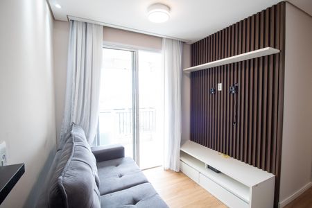 Apartamento para alugar com 2 quartos, 50m² em Ferreira, São Paulo