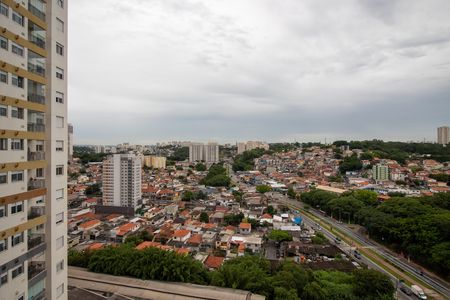 Apartamento para alugar com 50m², 2 quartos e 1 vaga Apartamento para alugar com 50m², 2 quartos e 1 vagaVista do Quarto 2
