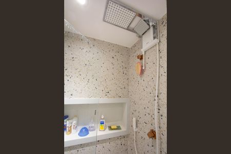 Studio à venda com 24m², 1 quarto e sem vaga Studio à venda com 24m², 1 quarto e sem vagaBanheiro