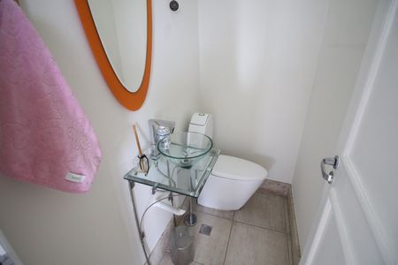 Apartamento à venda com 270m², 4 quartos e 2 vagasBanheiro 1