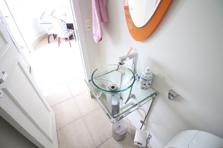 Apartamento à venda com 270m², 4 quartos e 2 vagasBanheiro 1