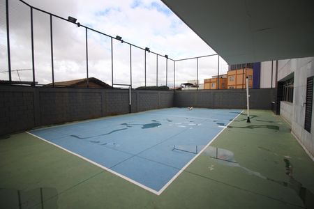 Apartamento à venda com 270m², 4 quartos e 2 vagasÁrea comum