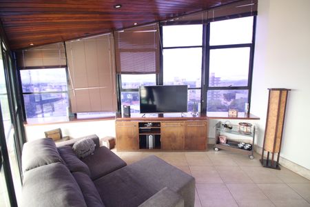 Apartamento à venda com 270m², 4 quartos e 2 vagasSala 2