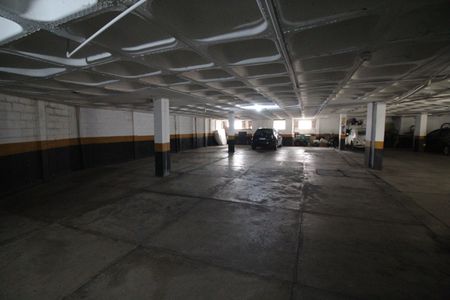 Apartamento à venda com 270m², 4 quartos e 2 vagasÁrea comum