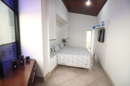 Apartamento à venda com 270m², 4 quartos e 2 vagasQuarto 3