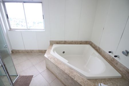 Apartamento à venda com 270m², 4 quartos e 2 vagasSuite Quarto 3