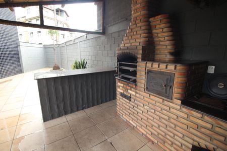 Apartamento à venda com 270m², 4 quartos e 2 vagasÁrea comum