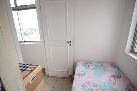 Apartamento à venda com 270m², 4 quartos e 2 vagasQuarto 4