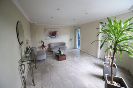 Apartamento à venda com 270m², 4 quartos e 2 vagasÁrea comum