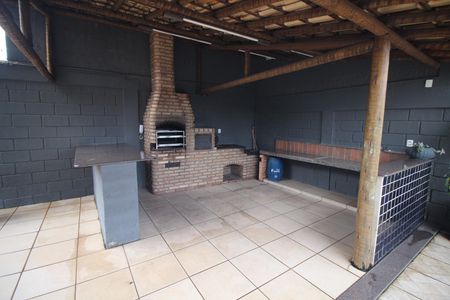 Apartamento à venda com 270m², 4 quartos e 2 vagasÁrea comum