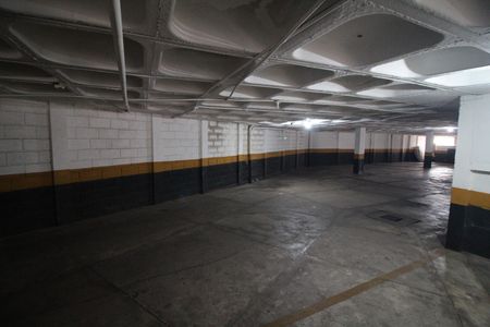 Apartamento à venda com 270m², 4 quartos e 2 vagasÁrea comum