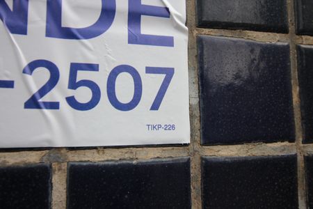 Apartamento à venda com 270m², 4 quartos e 2 vagasPlaquinha Instalada 30/01/2026 TIKP-226