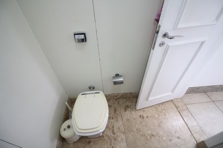 Apartamento à venda com 270m², 4 quartos e 2 vagasBanheiro 2