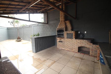 Apartamento à venda com 270m², 4 quartos e 2 vagasÁrea comum