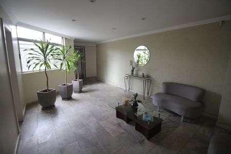 Apartamento à venda com 270m², 4 quartos e 2 vagasÁrea comum