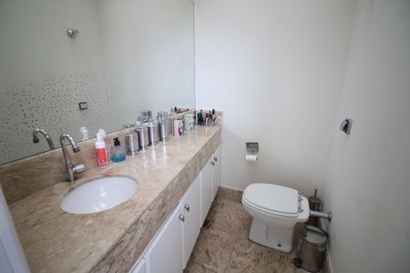 Apartamento à venda com 270m², 4 quartos e 2 vagasSuite Quarto 3