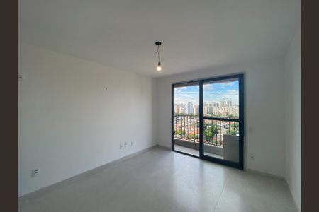 Studio para alugar com 25m², 1 quarto e sem vagaStudio