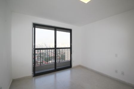 Studio para alugar com 25m², 1 quarto e sem vaga Studio para alugar com 25m², 1 quarto e sem vagaSuíte