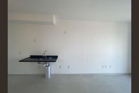 Studio para alugar com 25m², 1 quarto e sem vagaCozinha