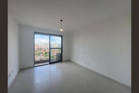 Studio para alugar com 25m², 1 quarto e sem vagaStudio