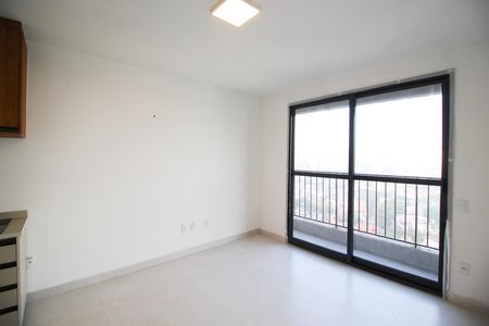 Studio para alugar com 25m², 1 quarto e sem vaga Studio para alugar com 25m², 1 quarto e sem vagaSuíte