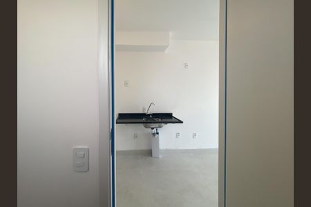 Studio para alugar com 25m², 1 quarto e sem vagaBanheiro