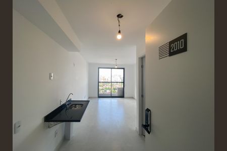 Studio para alugar com 25m², 1 quarto e sem vagaStudio