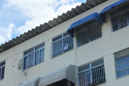 Apartamento para alugar com 53m², 2 quartos e 1 vagaPlaquinha