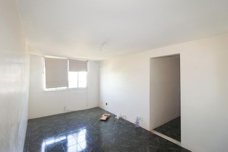 Sala de apartamento para alugar com 2 quartos, 53m² em Campo Grande, Rio de Janeiro